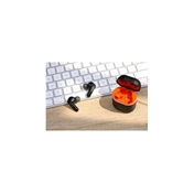 BOYA BY-AP4-B Bluetooth Vezetéknélküli füllhallgató (fekete)