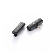 BOYA BY-WM3T2-M1 2.4GHz Univerzális vezetéknélküli szett (1+1)