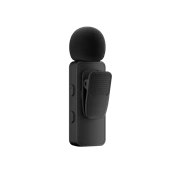 BOYA V Series vezeték nélküli mikrofon USB-C csatlakozós eszközökhöz, 1 adó + 1 vevő