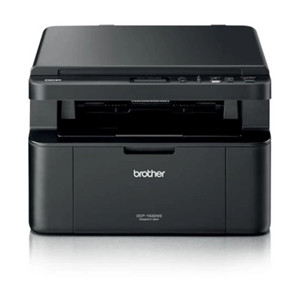 BROTHER DCP-1622WE + TN1090 toner
