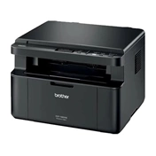 BROTHER DCP-1622WE + TN1090 toner