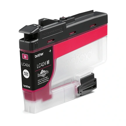 BROTHER LC-424 750old magenta