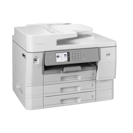 BROTHER MFC-J6957DW A3 színes tintasugaras wireles