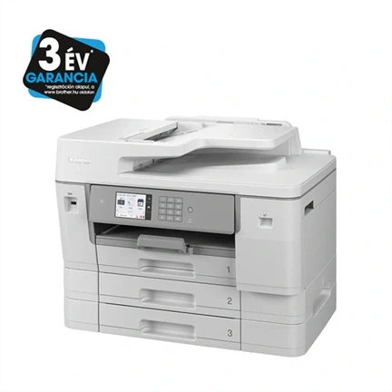 BROTHER MFC-J6957DW A3 színes tintasugaras wireles
