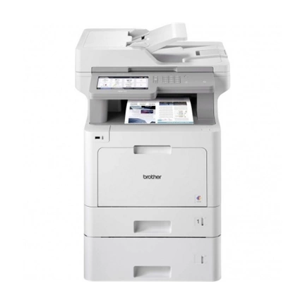 BROTHER MFC-L9570CDWT színes lézer duplex wireless tálca