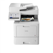 BROTHER MFC-L9670CDN Professzionális A4 all-in-one színes lézernyomtató