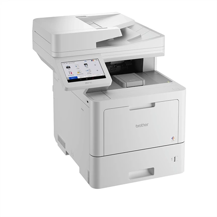 BROTHER MFC-L9670CDN Professzionális A4 all-in-one színes lézernyomtató
