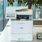 BROTHER MFC-L9670CDN Professzionális A4 all-in-one színes lézernyomtató