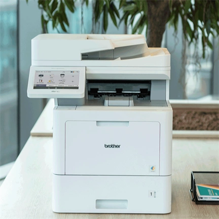 BROTHER MFC-L9670CDN Professzionális A4 all-in-one színes lézernyomtató