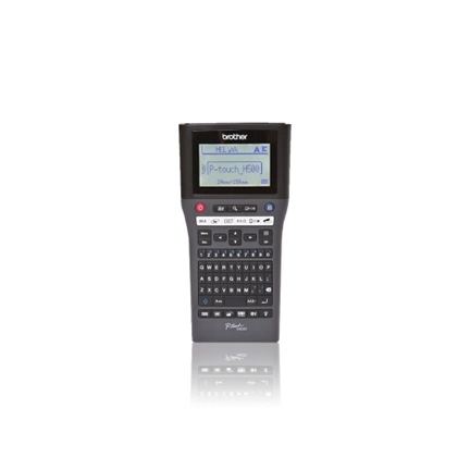 BROTHER P-Touch H500 címkenyomtató