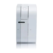 BROTHER P-touch 300BT címkenyomtató (Bluetooth, Apple MFI, 20mm/sec, PT Cube Design&Print App for iOS&Android)