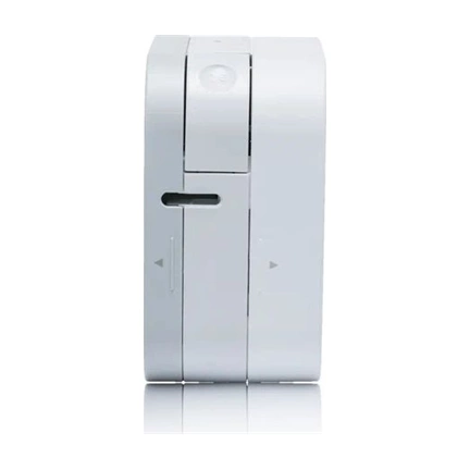 BROTHER P-touch 300BT címkenyomtató (Bluetooth, Apple MFI, 20mm/sec, PT Cube Design&Print App for iOS&Android)