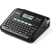 BROTHER P-touch PT-D460BTVP Professzionális asztali címkenyomtató
