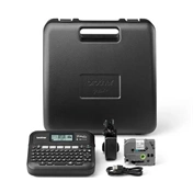 BROTHER P-touch PT-D460BTVP Professzionális asztali címkenyomtató
