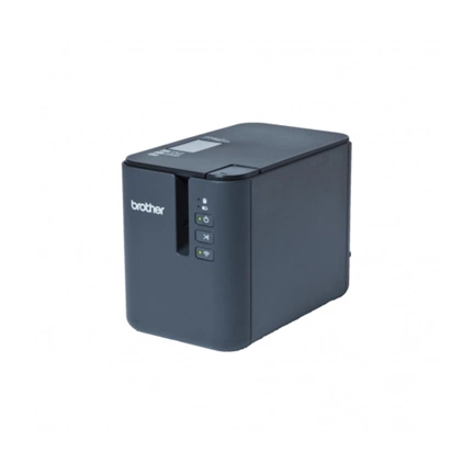 BROTHER P-touch PT-P950NW címkéző (LAN/WiFi/Bluetooth)