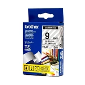 BROTHER P-touch TZe-121 laminált szalag