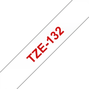 BROTHER P-touch TZe-132 laminált szalag