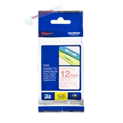 BROTHER P-touch TZe-132 laminált szalag