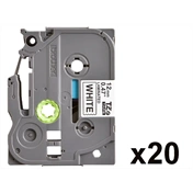 BROTHER P-touch TZe-231 laminált szalag
