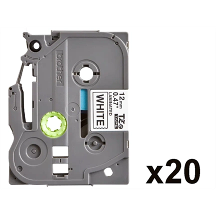 BROTHER P-touch TZe-231 laminált szalag