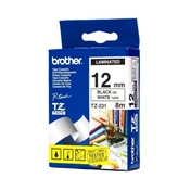 BROTHER P-touch TZe-231 laminált szalag