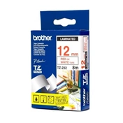 BROTHER P-touch TZe-232 laminált szalag