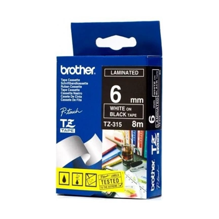 BROTHER P-touch TZe-315 laminált szalag
