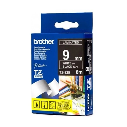 BROTHER P-touch TZe-325 laminált szalag