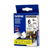 BROTHER P-touch TZe-S211 szalag