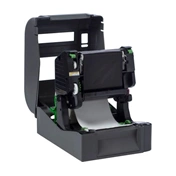 BROTHER TD4520TN Címkenyomtató asztali (ipari), 152mm/mp, 300dpi, USB, Soros, LAN
