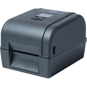 BROTHER TD4750TNWB Címkenyomtató asztali (ipari), 152mm/mp, 300dpi, USB, Soros, LAN, Wi-fi, BT
