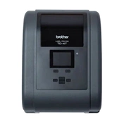 BROTHER TD4750TNWB Címkenyomtató asztali (ipari), 152mm/mp, 300dpi, USB, Soros, LAN, Wi-fi, BT