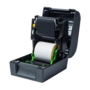 BROTHER TD4750TNWB Címkenyomtató asztali (ipari), 152mm/mp, 300dpi, USB, Soros, LAN, Wi-fi, BT