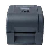BROTHER TD4750TNWB Címkenyomtató asztali (ipari), 152mm/mp, 300dpi, USB, Soros, LAN, Wi-fi, BT