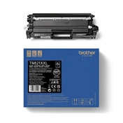 Brother TN-821XXL fekete
