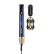BaByliss AS6550E Air Wand 3in1 hajformázó, 1200W, kék