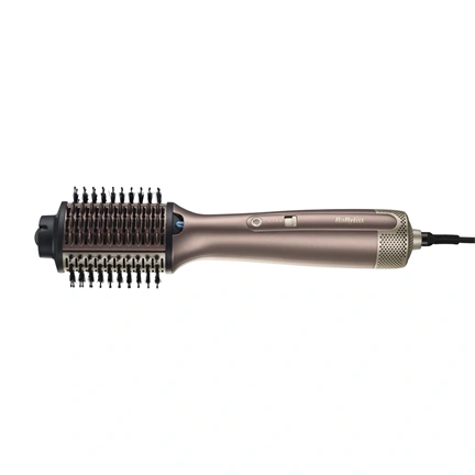 BaByliss AS95E Air Power Volume hajformázó kefe 1000 W, rose gold