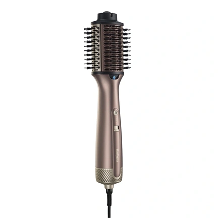 BaByliss AS95E Air Power Volume hajformázó kefe 1000 W, rose gold
