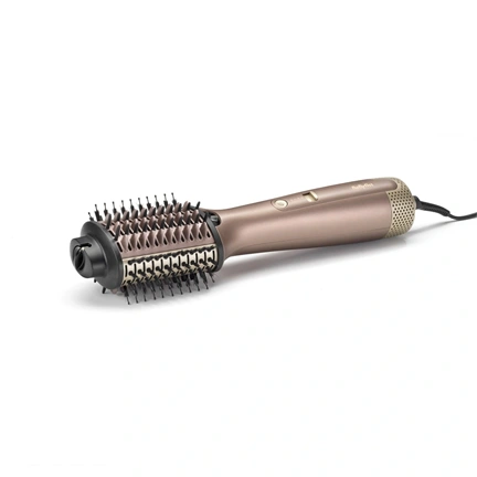 BaByliss AS95E Air Power Volume hajformázó kefe 1000 W, rose gold
