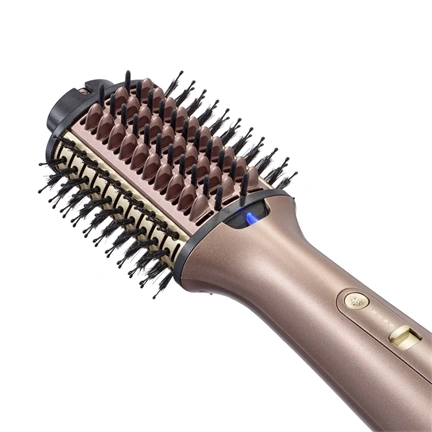BaByliss AS95E Air Power Volume hajformázó kefe 1000 W, rose gold