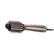 BaByliss AS95E Air Power Volume hajformázó kefe 1000 W, rose gold