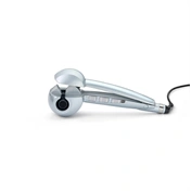 BaByliss C1700E Hydro-Fusion Curl Secret plazmaionos automata hajgöndörítő, kék