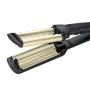 BaByliss C260E EasyWaves titánium-kerámia hullámvas