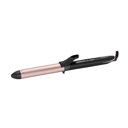 BaByliss C451E Advance Ceramic hajsütővas, 25mm, rose gold