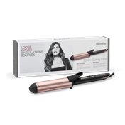 BaByliss C453E Advanced Ceramic hajsütővas, 38mm, rose gold