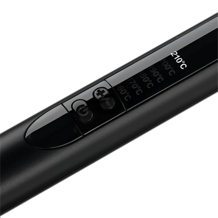 BaByliss C454E Rose Quartz kúpvas, 13-25mm