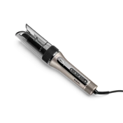 BaByliss C6688E Style Secret Air automata hajgöndörítő, grafit szürke