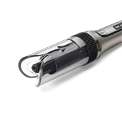 BaByliss C6688E Style Secret Air automata hajgöndörítő, grafit szürke