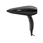BaByliss D563DE Power Dry hajszárító 2100W, fekete