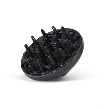 BaByliss D563DE Power Dry hajszárító 2100W, fekete